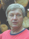 Ordfører Kjell Konterud i Våler.