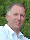 Ordfører Svein Borkhus. Ordfører Svein Borkhus.