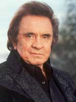 Johnny Cash ble hedret i Botsen av kjente norske artister.