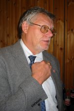 Tore E. Hansen
