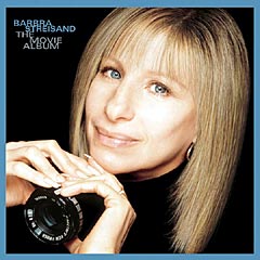 Barbra Streisand: 
