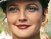 Drew Barrymore, - en av englene til Charlie.
