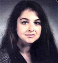 Lori Berenson i Peru i 1995, ett år før hun fikk livsvarig fengsel for terroristvirksomhet i Peru. Lori Berenson i Peru i 1995, ett år før hun fikk livsvarig fengsel for terroristvirksomhet i Peru.