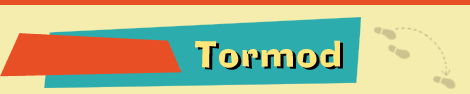 Tormod (#topp)