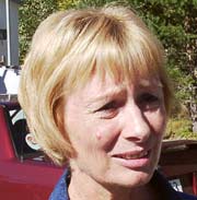 Lise Wiik blir ny styreleder i Telemarksgalleriet. Lise Wiik blir ny styreleder i Telemarksgalleriet.