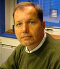 Tønsberg-ordfører Per Arne Olsen kjemper i motbakke. 