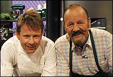 Lars Erik og Biggen