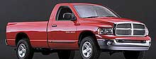 Dodge Ram. Dodge Ram.