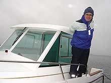 Beneteau Antares. Beneteau Antares.
