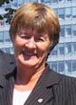 Vera Selnes er leder av brusselkontoret.