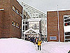 Høgskolen i Bodø.