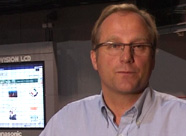 Direktør Jan Beckmann i Oslo Spektrum sier de ofte får klager fra folk som tror de har handlet hos dem. Foto: FBI Direktør Jan Beckmann i Oslo Spektrum sier de ofte får klager fra folk som tror de har handlet hos dem. Foto: FBI