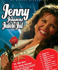 JENNYS JULETE JUL JENNYS JULETE JUL
