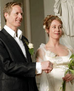 Den populære danske serien Nikolaj og Julie stakk av med en Emmy