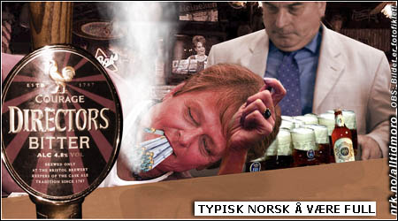 (Innsendt av Thomas) (Innsendt av Thomas)