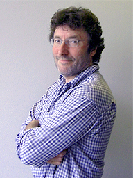 Bjørn Johan Jacobsen Bjørn Johan Jacobsen