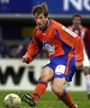 Frode Fagermo scora for AaFK