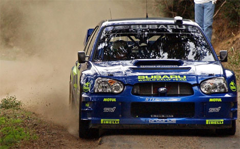 Testkjøringen foran neste sesong er i full gang for Petter Solberg og team Subaru. Kjøreferdigheter, motor, gearkasse og dekk skal være på topp før neste sesong. Foto Scanpix. Testkjøringen foran neste sesong er i full gang for Petter Solberg og team Subaru. Kjøreferdigheter, motor, gearkasse og dekk skal være på topp før neste sesong. Foto Scanpix.