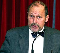 - Skummelt, sier Per Fugelli. (Foto: Scanpix) - Skummelt, sier Per Fugelli. (Foto: Scanpix)