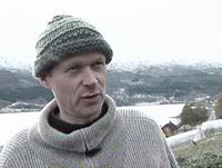 Knut K. Finne Knut K. Finne