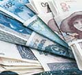 Hele fem milliarder kroner ble omsatt i svarte penger i Østfold i fjor.