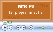 Sk i NRK Nettradio