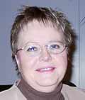 - Dette har vi venta på, sier Anne Blaker, leder i Telemark Gassforum. - Dette har vi venta på, sier Anne Blaker, leder i Telemark Gassforum.