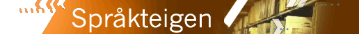 Spr�kteigen