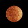 Slik ser Merkur ut gjennom kikkert fra Jorden