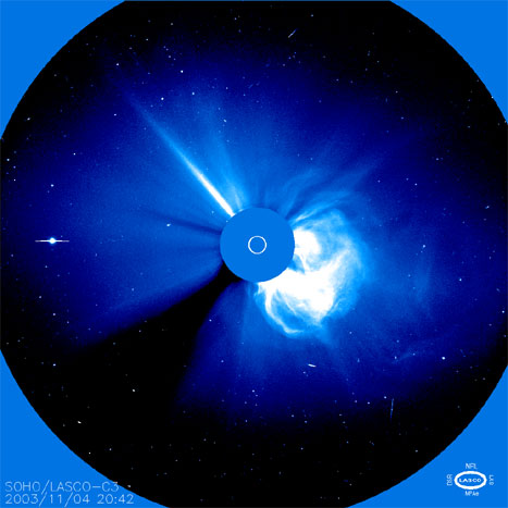 (Foto: NASA)