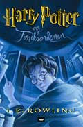 - Harry-Potter-suksessen før følges opp av forlagene, mener Anne Cathrine Straume.