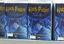 Bkene om Harry Potter har blitt en gullgruve for Damm (Foto: Heiko Junge/Scanpix)