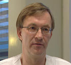 Tinnfluorid kan snart erstatte vanlig fluor, sier tannlege og professor Øgaard. Tinnfluorid kan snart erstatte vanlig fluor, sier tannlege og professor Øgaard.