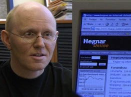 Mange fortvilte mennesker har tatt kontakt med journalist Stein Ove Haugen i Hegnar Online etter at de ikke har fått pengene sine tilbake fra pyramidespill. Foto: FBI Mange fortvilte mennesker har tatt kontakt med journalist Stein Ove Haugen i Hegnar Online etter at de ikke har fått pengene sine tilbake fra pyramidespill. Foto: FBI