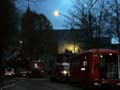 To personer er siktet etter brannen i Gjerpen kirke natt til torsdag.