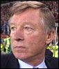Alex Ferguson har tidligere sagt at klubben hadde gått gjennom Keanes bok.