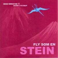 Musikarar som Hilde Heltberg, Gjermund Silset, Roger Ludvigsen og Børre Flyen er også med på "Fly som en stein". Foto: Promo.