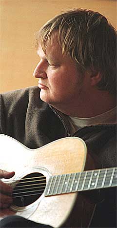 Knut Reiersrud er, blant mye annet, også kjent for blues. Foto: Knut Falch, Scanpix. Knut Reiersrud er, blant mye annet, også kjent for blues. Foto: Knut Falch, Scanpix.