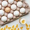 Noen matvarer, som f.eks. egg, kan forsterke allergier og eksem.