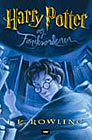  Oversetterne har jobbet på spreng for å bli ferdig med den femte boken om Harry Potter. Men hjelp fra forfatteren har de ikke fått
