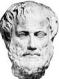 Aristoteles - ein klok gammal grekar. Foto: Arkiv