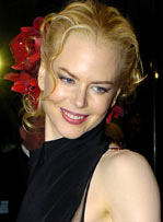  Nicole Kidman har fått ny ring, og det synes vi hun fortjener (Foto:AP/Scanpix)