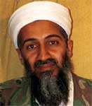 Osama bin Laden (Foto: Scanpix / AP)