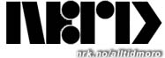 Over nyttår starter NRK en ny kanal bare for nerder. Den heter NERD. (Innsendt av Erik E.)