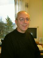 Krfs gruppeleder Jan-Egil Korseberg sier det politiske samarbeidet har fungert greit og at de kan finne sammen også videre. Foto: Gunnar Sandvik. Krfs gruppeleder Jan-Egil Korseberg sier det politiske samarbeidet har fungert greit og at de kan finne sammen også videre. Foto: Gunnar Sandvik.
