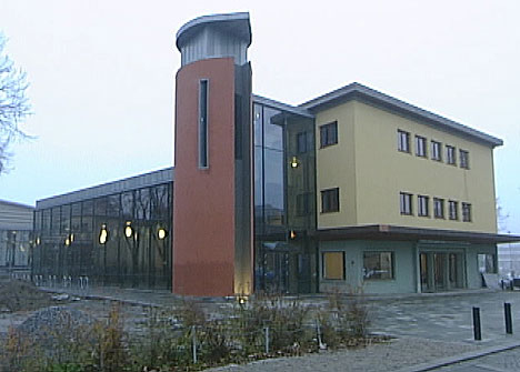 Askim kulturhus vil ha tilbake 4.1 millioner som ble betalt til Oslo kommune.