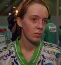 Følg Kristine Lunde og resten av vågjentene i europacupen Følg Kristine Lunde og resten av vågjentene i europacupen