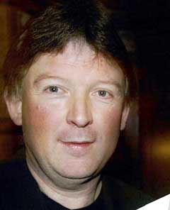 Otto Ulseth går fra avis til trenerjobb. (Foto: Knut Falch/Scanpix) Otto Ulseth går fra avis til trenerjobb. (Foto: Knut Falch/Scanpix)