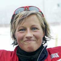 Skiforbundet vil at Vibeke Skofterud skal avslutte karrieren på hjemmebane i Lillehammer.