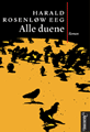 Krig er et sentralt tema i ungdomsromanen 